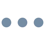 Ellipsis H S SVG Icon